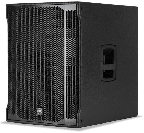 Субвуфер Активный RCF SUB 905-AS II