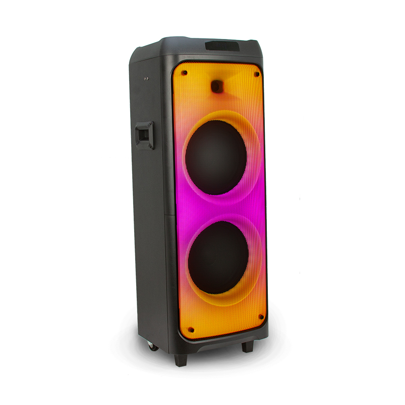 Портативная Акустическая система ELTRONIC EL 20-51 FIRE BOX 1200