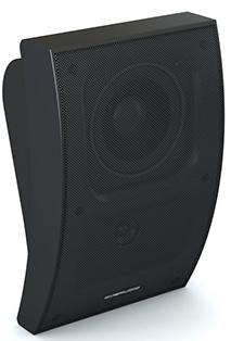 Громкоговоритель настенный CVGaudio WPA10TBL