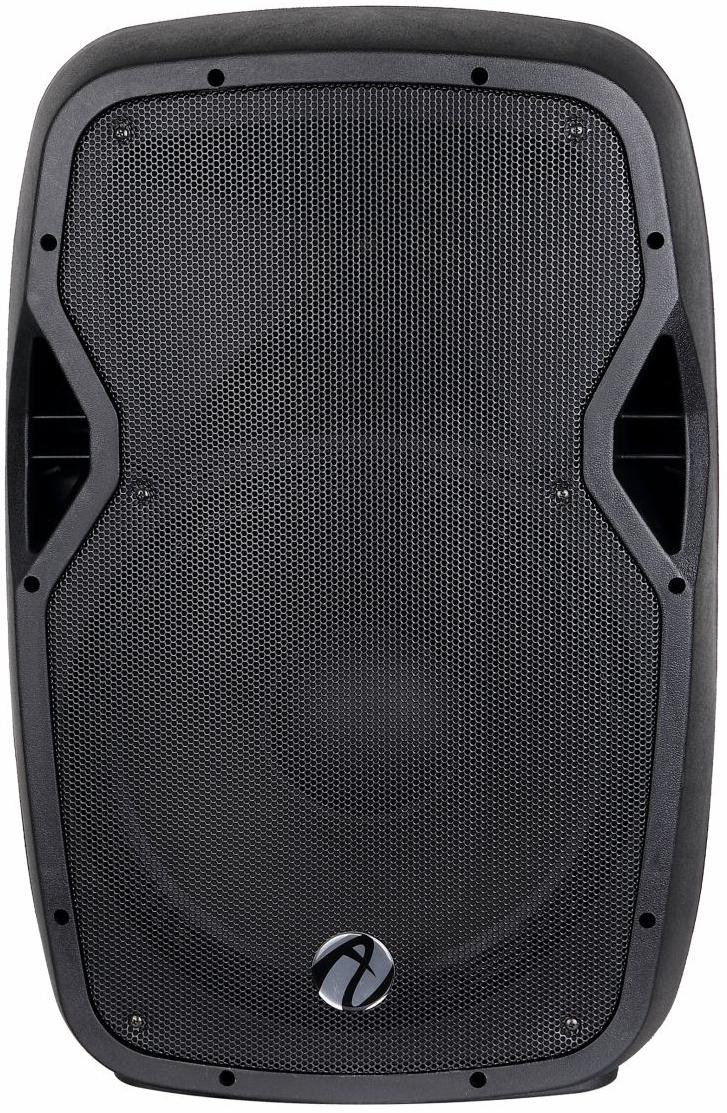 Активная Акустическая система ZTX audio MX-115