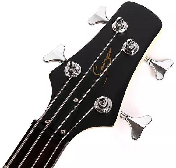 Бас-гитара Smiger G-B3-4 3TS