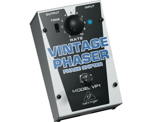 Гитарная педаль BEHRINGER VP1