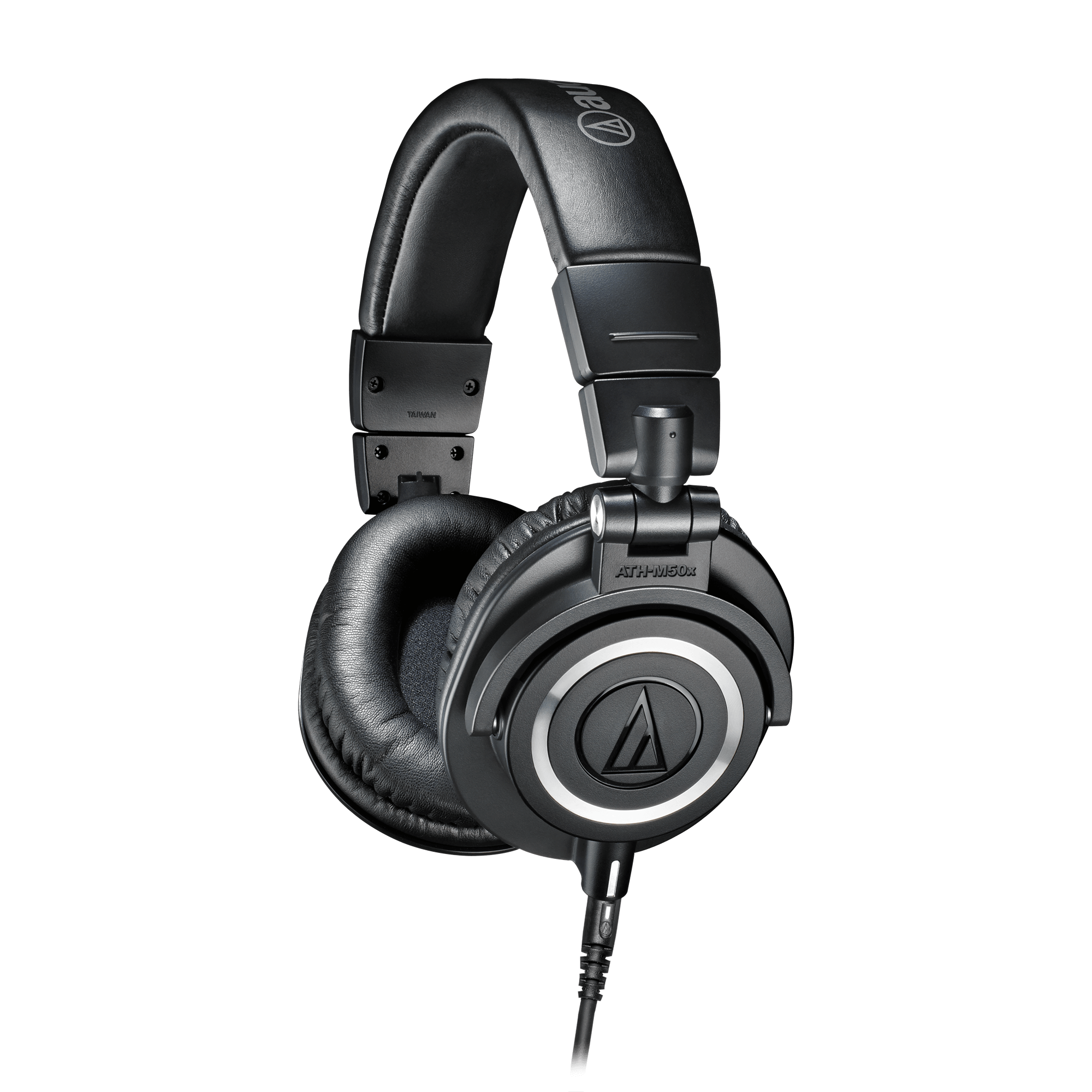 Студийные наушники Audio-Technica ATH-M50X