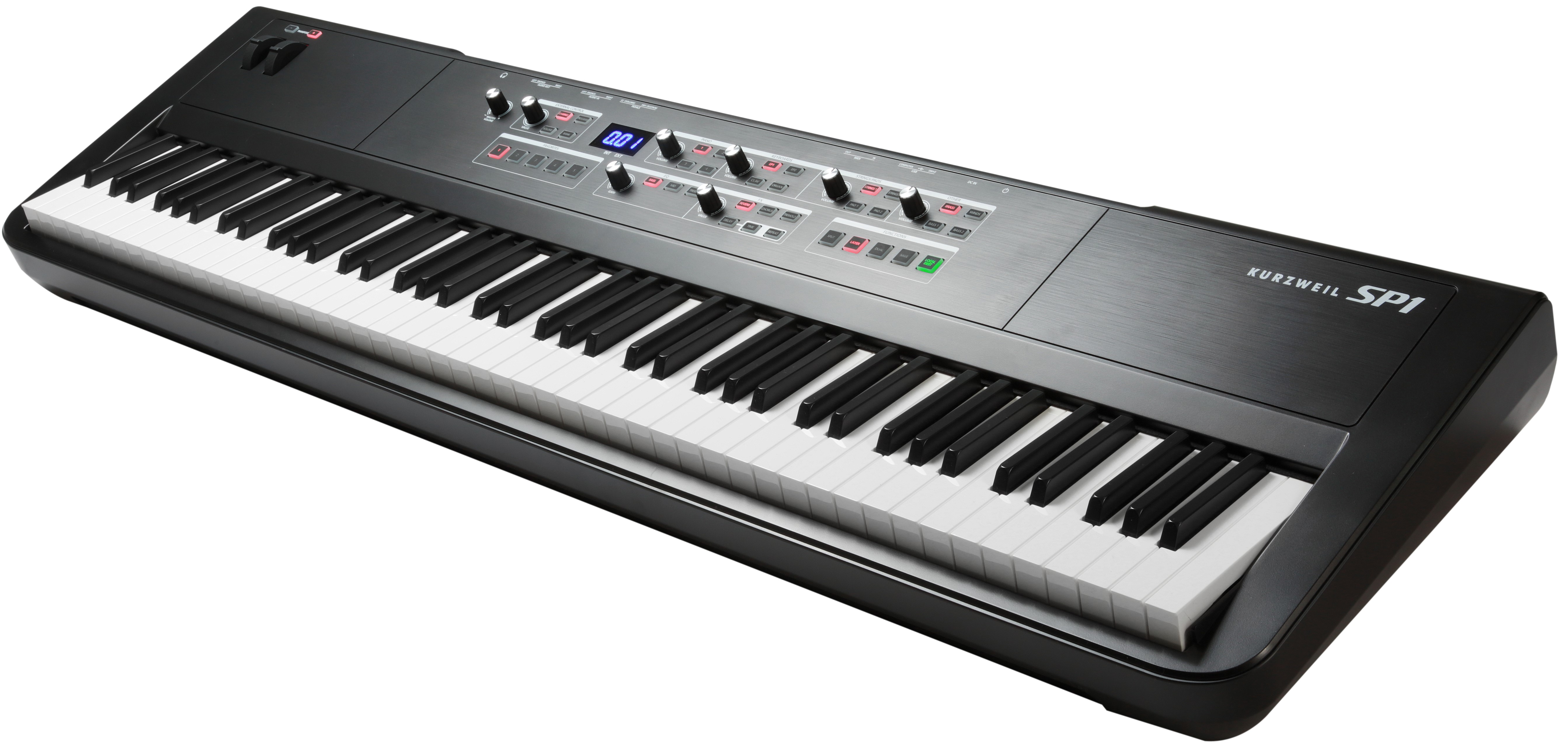 Цифровое пианино Kurzweil SP1