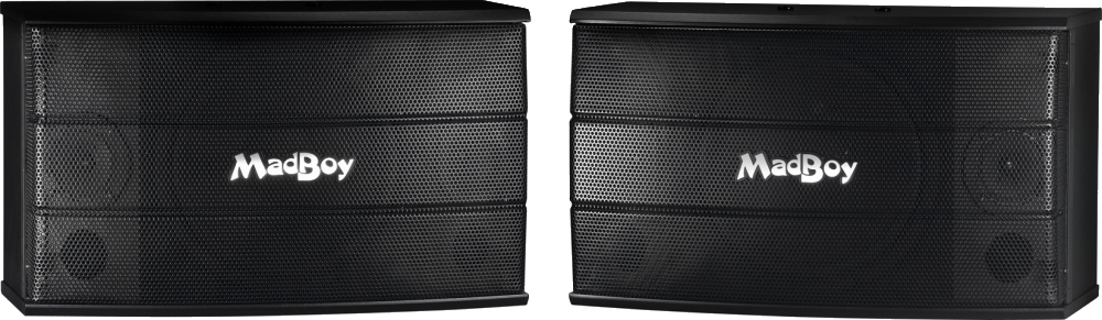 Активная акустическая система MADBOY SCREAMER-310