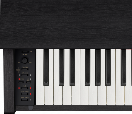 Цифровое пианино Casio Celviano AP-270BК