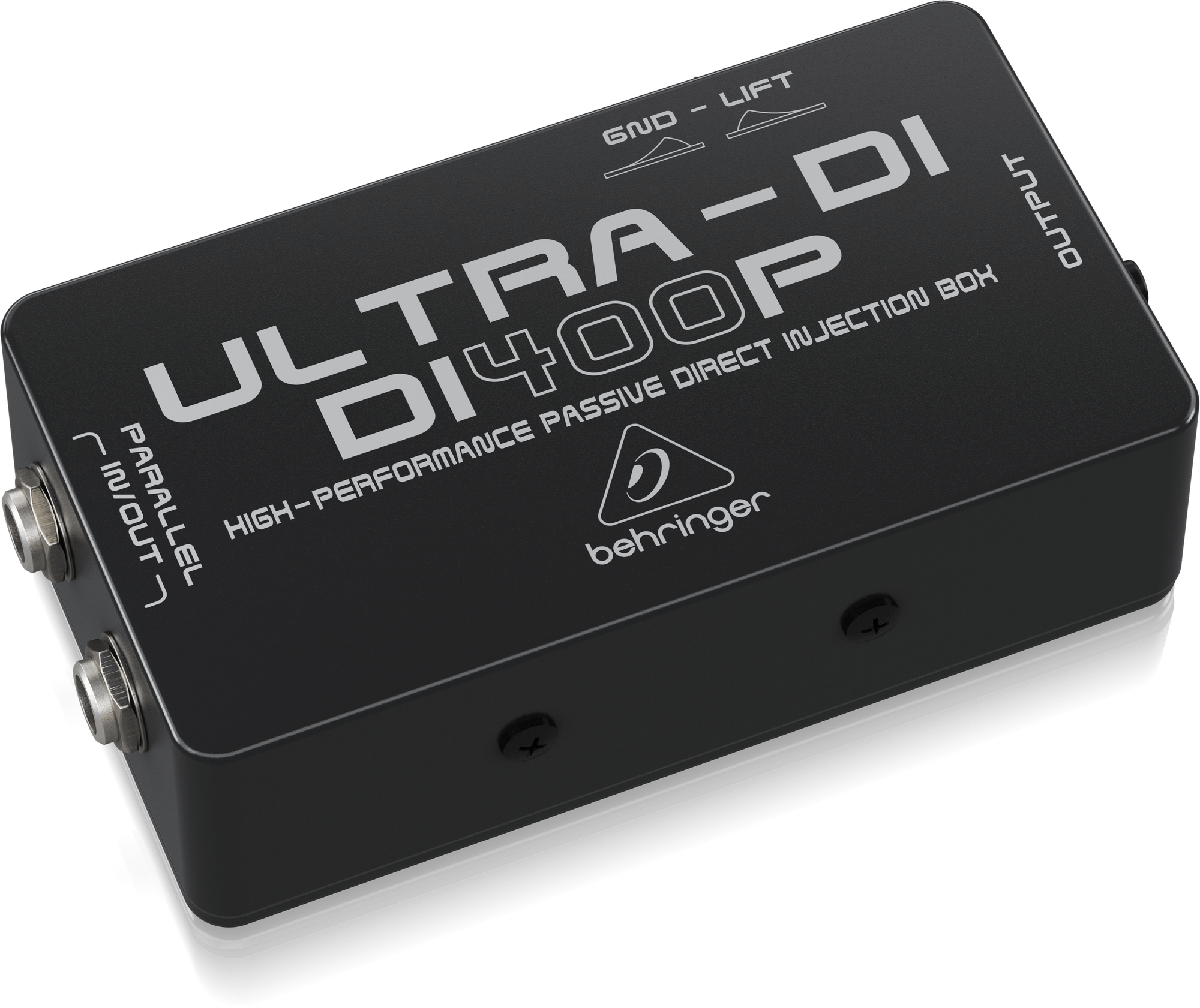 Di-box BEHRINGER DI 400P