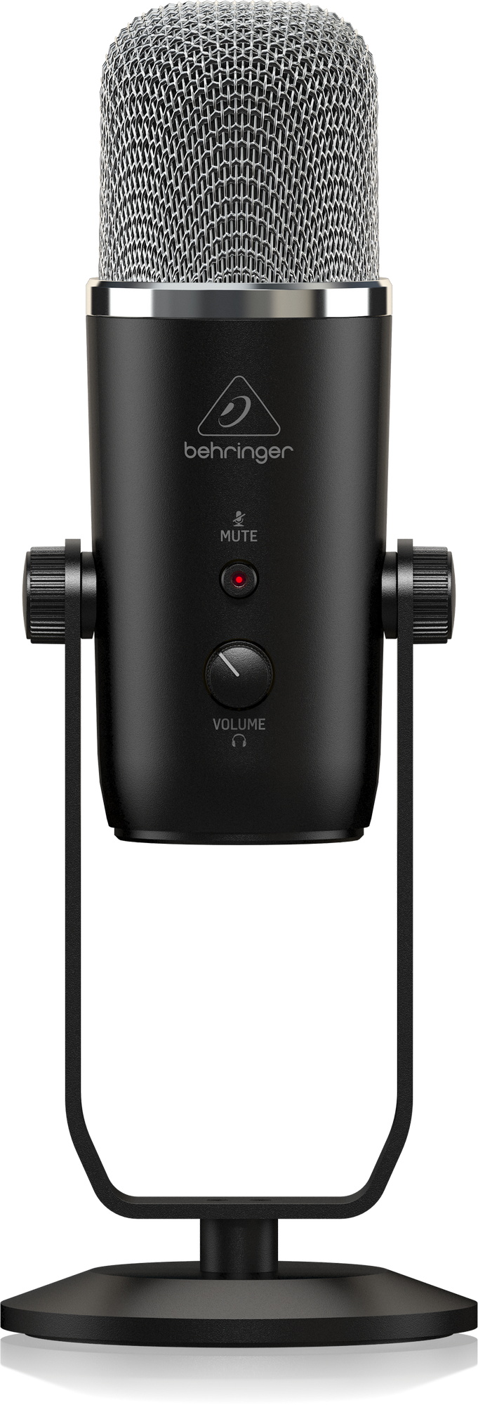 USB Микрофон BEHRINGER BIGFOOT