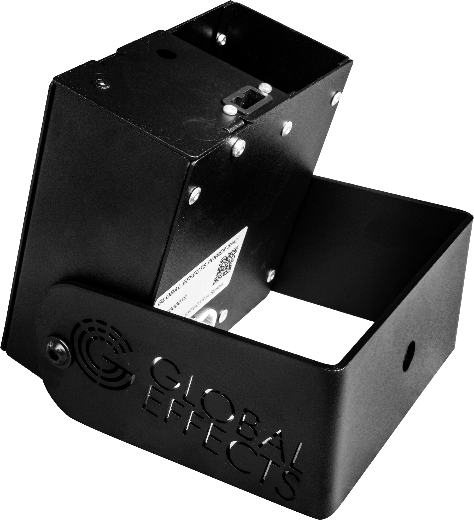 Пневматическая конфетти пушка Global Effects Power Shot