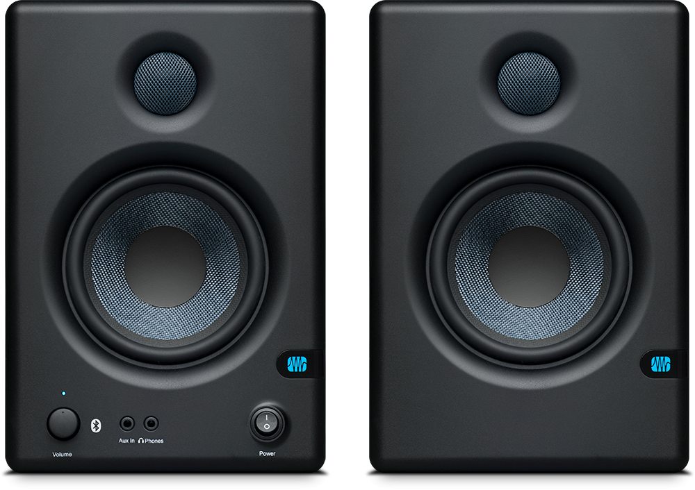 Студийный монитор PreSonus Eris E4.5 BT