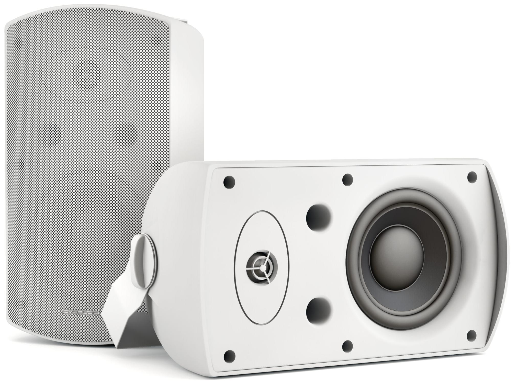 Громкоговоритель настенный CVGaudio RF616TW