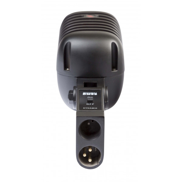 Микрофон вокальный PROEL EIKON DM55V2BK