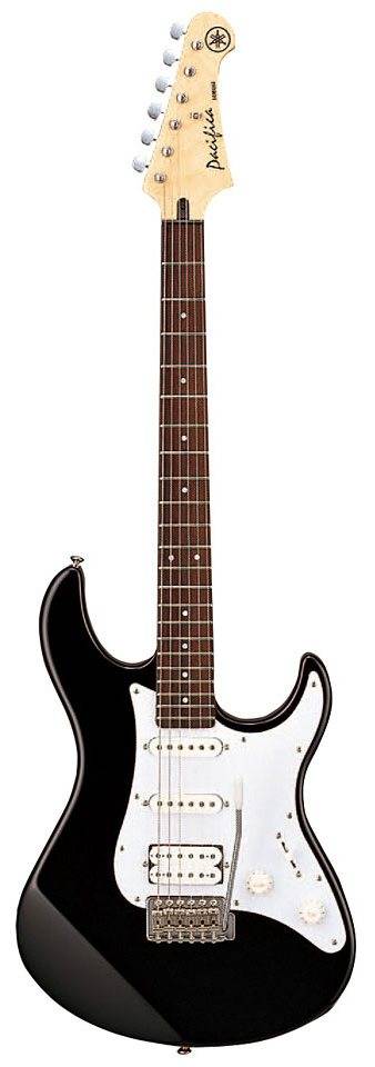 Электрогитара Yamaha PACIFICA-112J BL