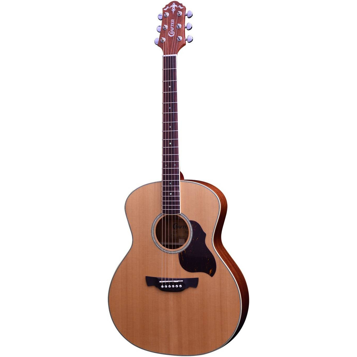 Гитара акустическая Crafter GA-7/NС