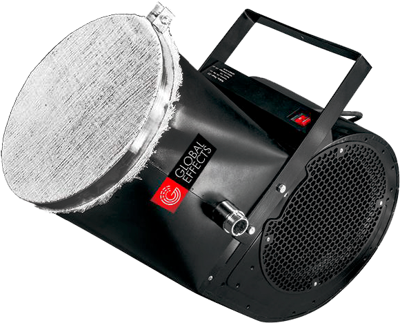 Генератор пены Global Effects Foam Eco