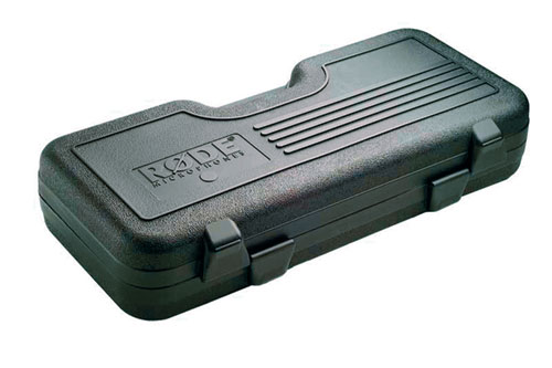 Микрофон студийный RODE K2