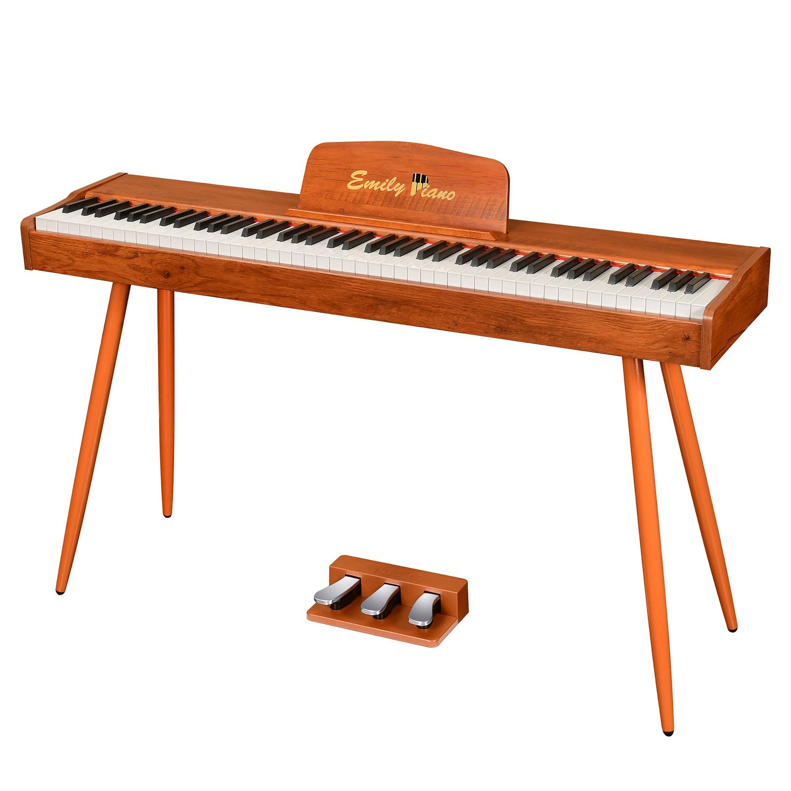 Цифровое пианино EMILY PIANO D-47 N