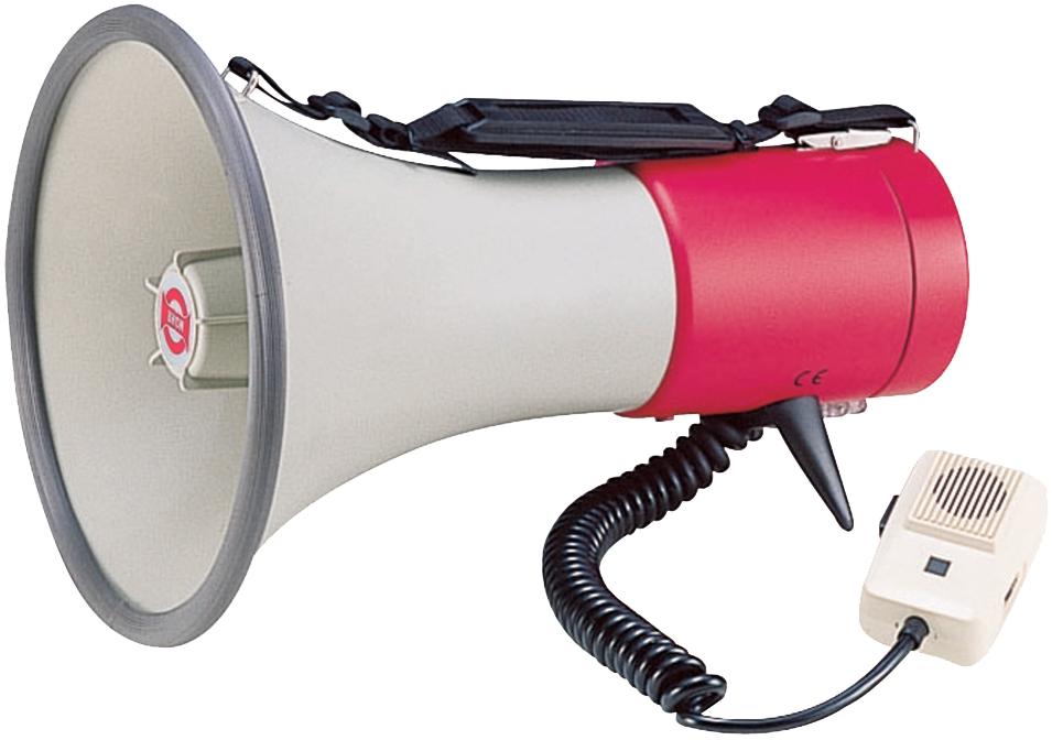 Мегафон ручной Show ER-56S