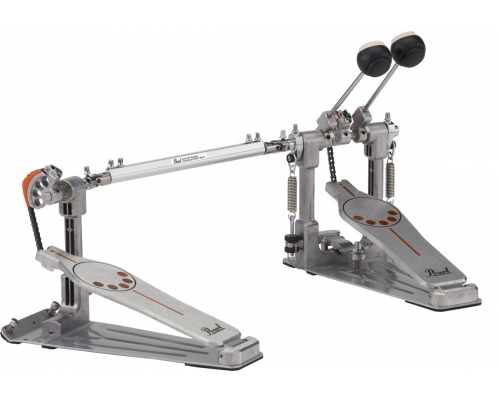 Двойная педаль (кардан) PEARL P-932