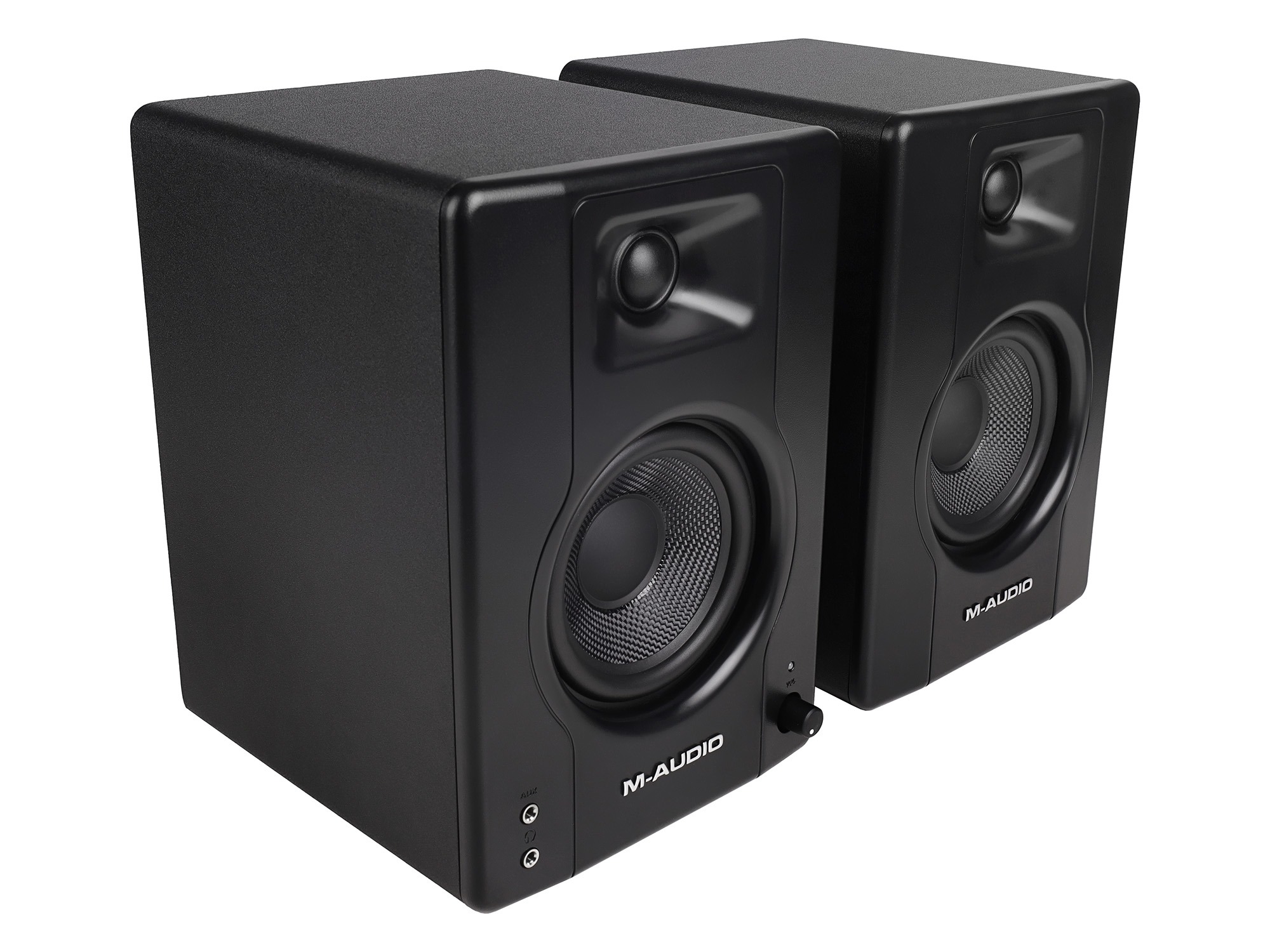 Студийный монитор M-Audio BX4 (пара)