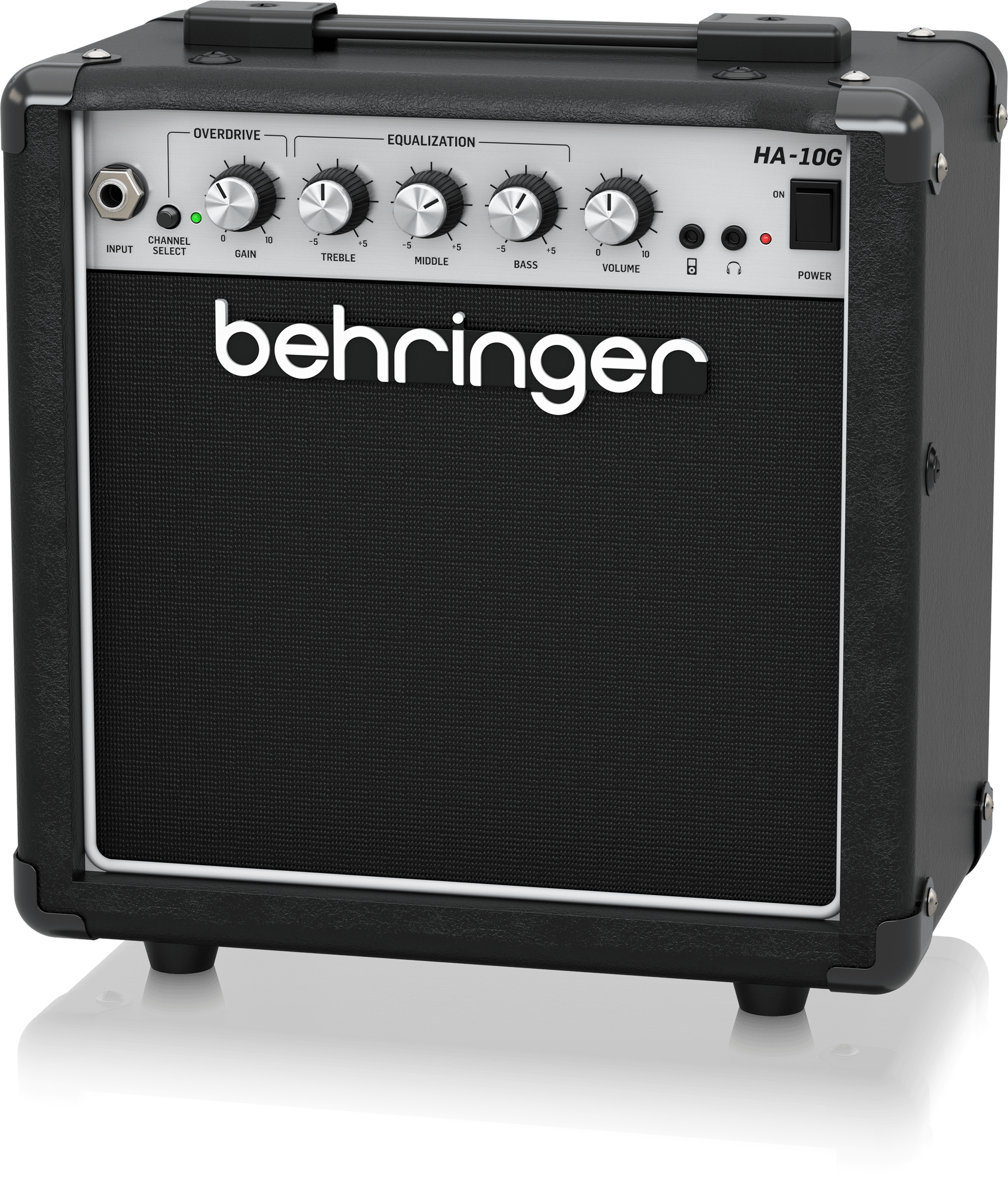 Комбоусилитель для Электрогитары Behringer HA-10G