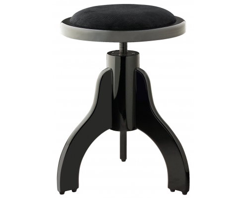 Банкетка STAGG PS35 BK M V/BK