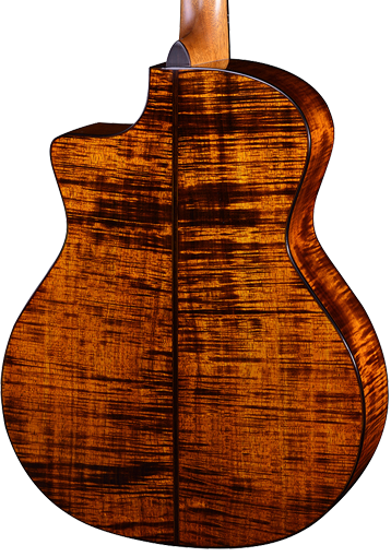 Гитара акустическая Crafter LX G-9000C