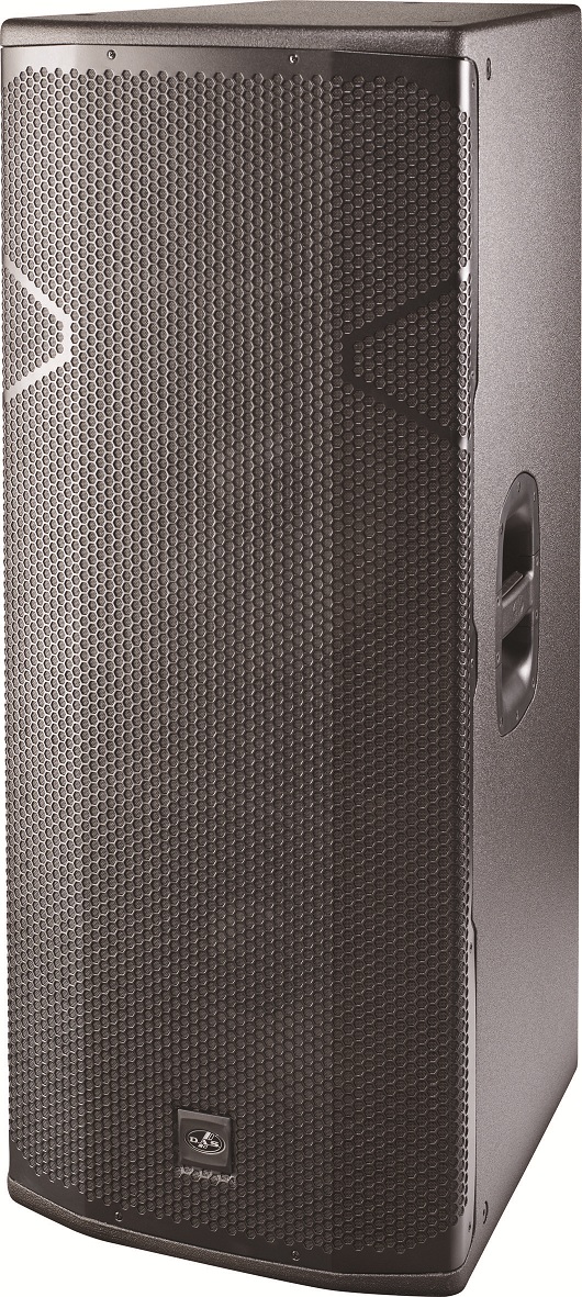 Пассивная Акустическая система DAS Audio VANTEC-215