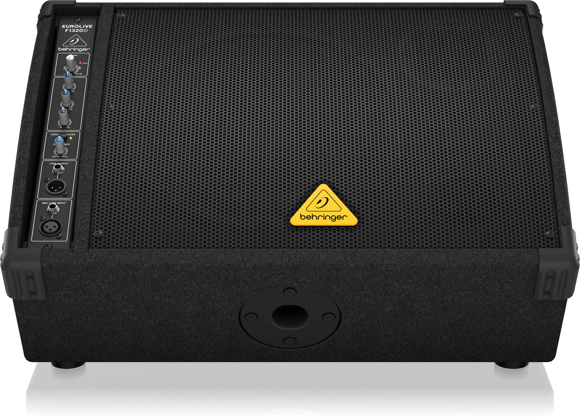 Сценический монитор Активный Behringer F1320D