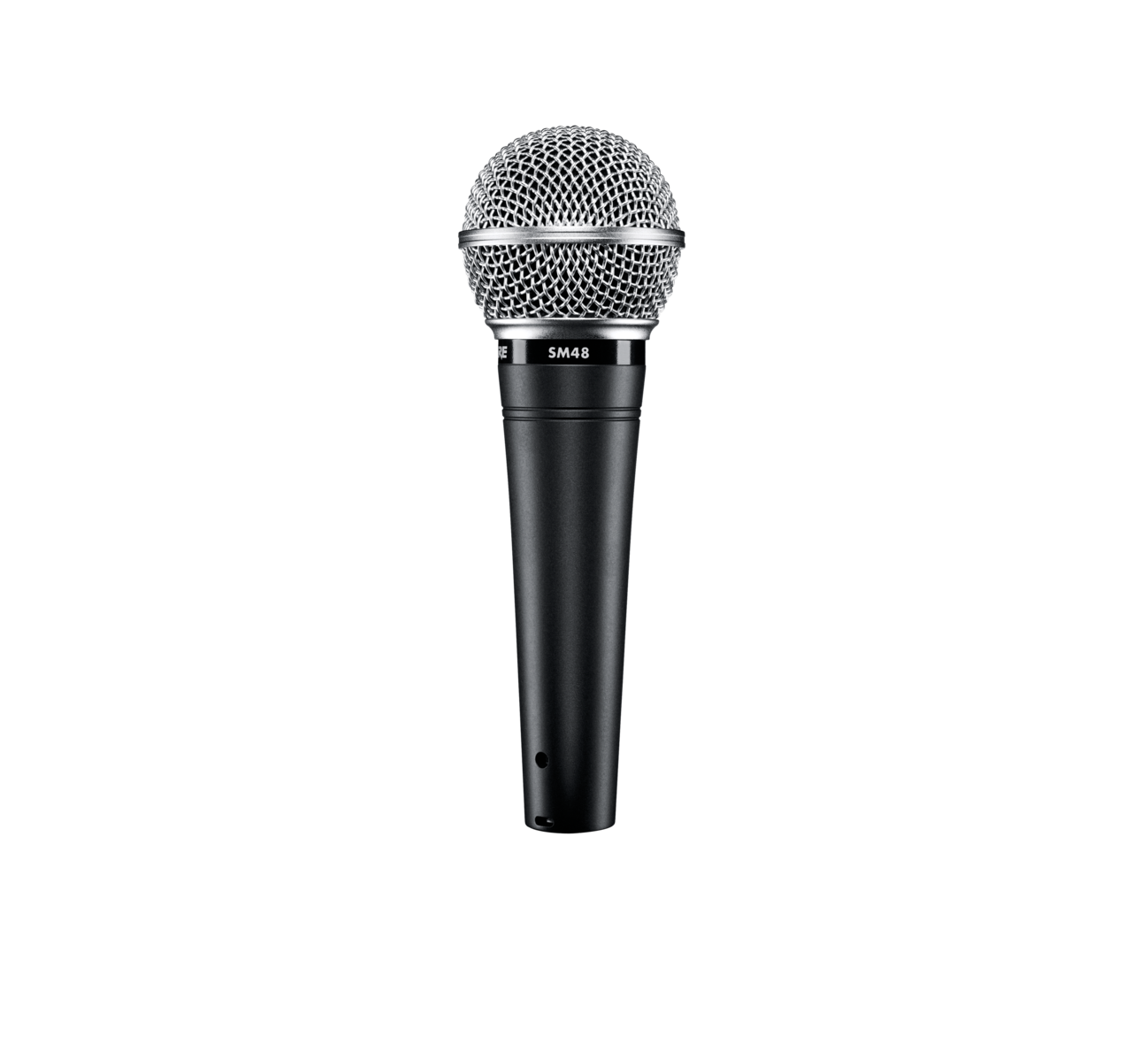 Микрофон вокальный SHURE SM 48-LC