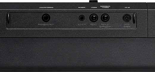 Синтезатор Casio CT-X3000