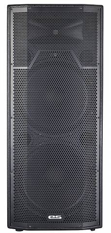 Активная акустическая система EUROSOUND BBR-215AP