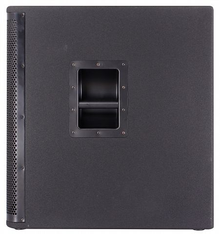 Активный субвуфер EUROSOUND DYNO-18S