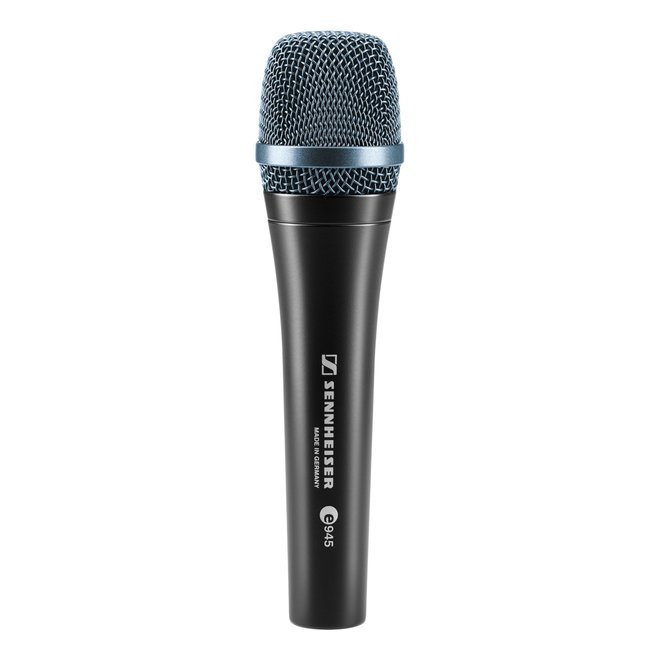Микрофон вокальный Sennheiser E945