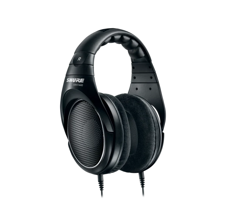 Студийные наушники Shure SRH1440