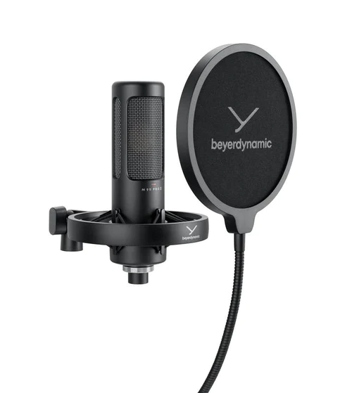 Микрофон студийный Beyerdynamic M 90 PRO X