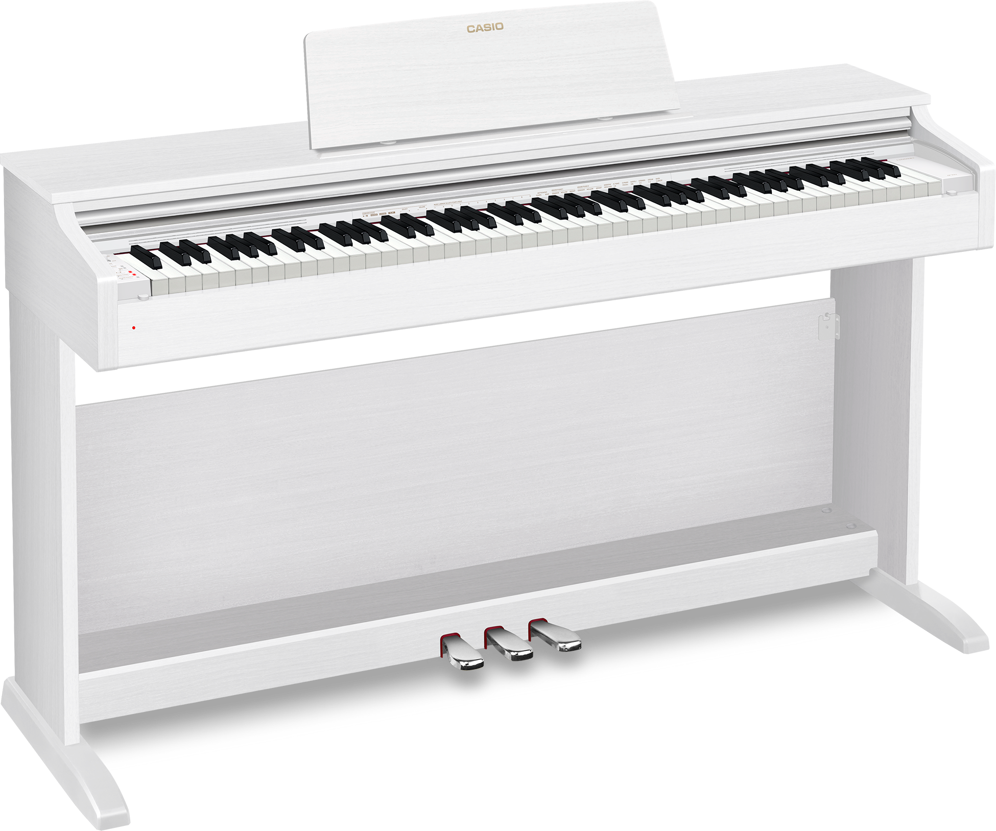 Цифровое пианино Casio Celviano AP-270WE