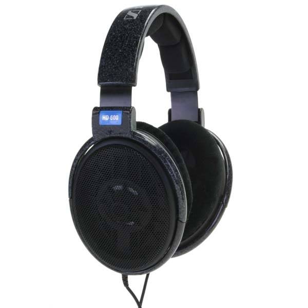 Наушники Открытые Sennheiser HD600