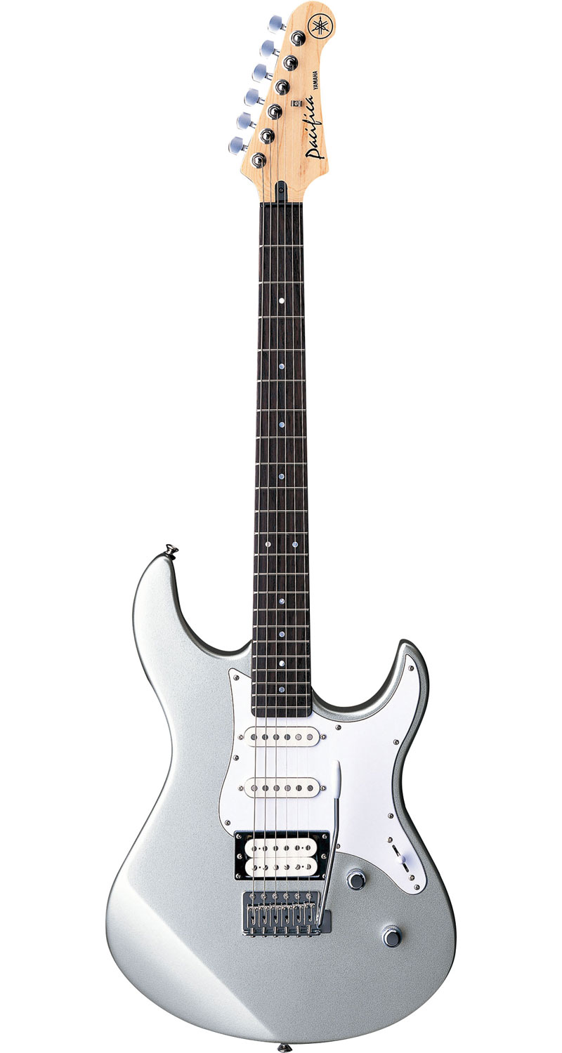 Электрогитара Yamaha PACIFICA-112V SL