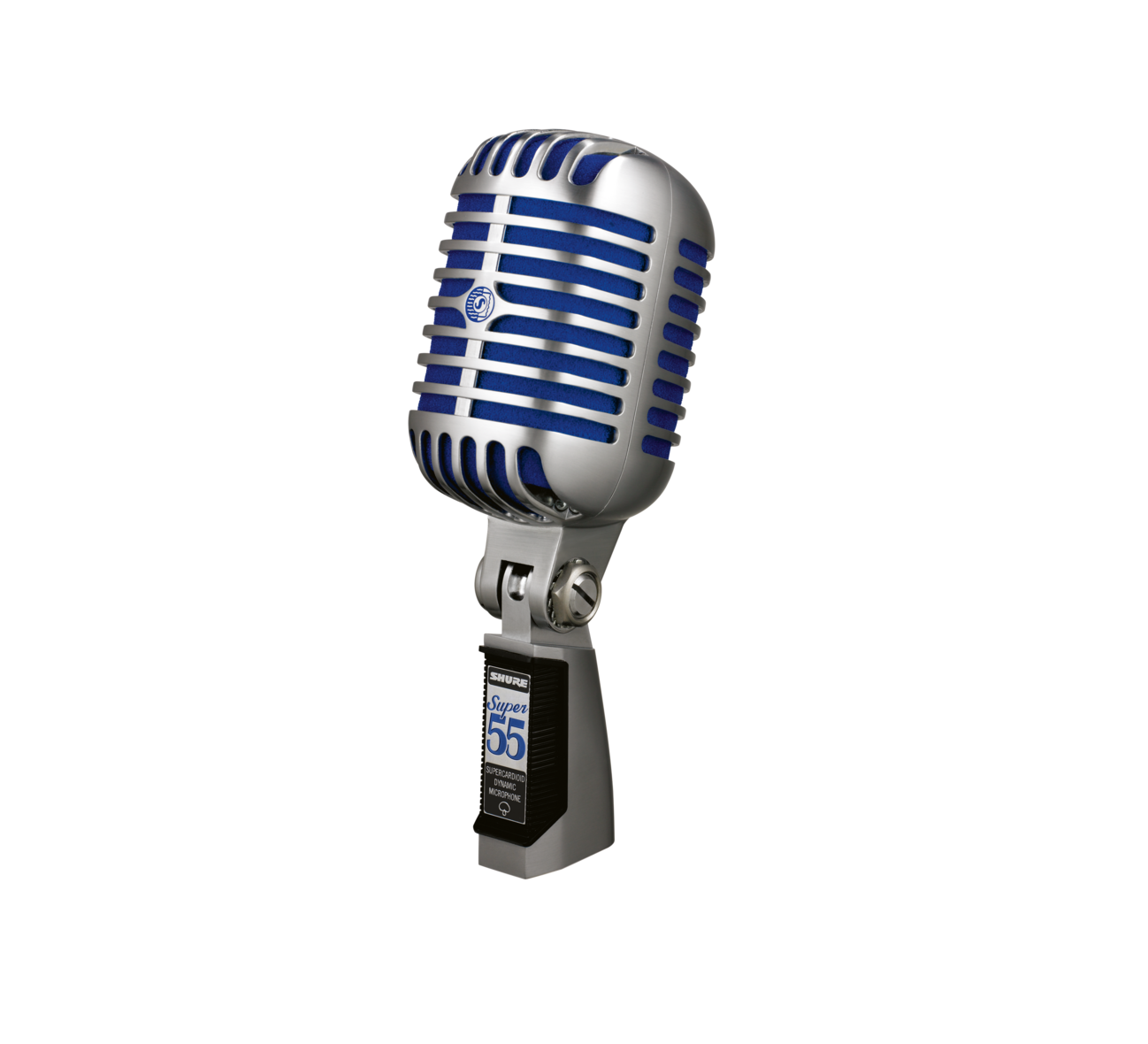 Микрофон вокальный SHURE SUPER 55 Deluxe