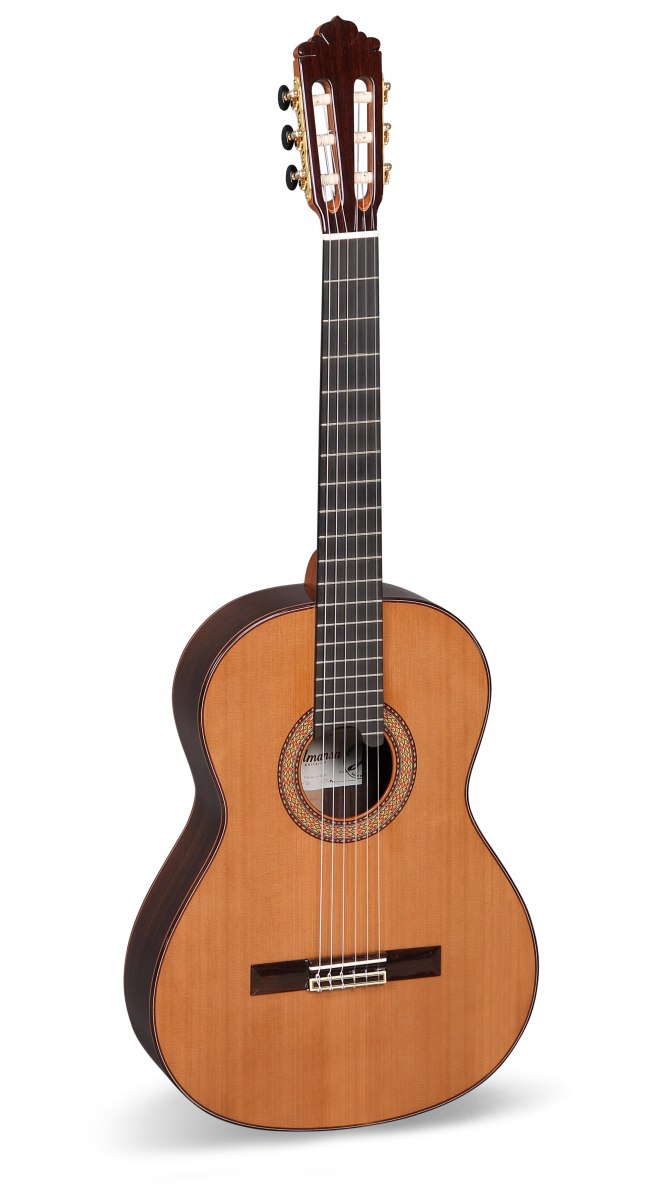 Гитара классическая ALMANSA 461