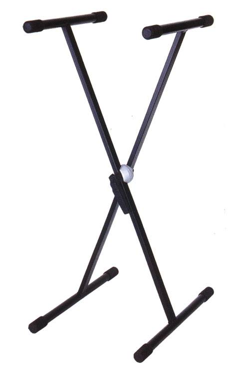 Стойка клавишная FORCE KSC-10