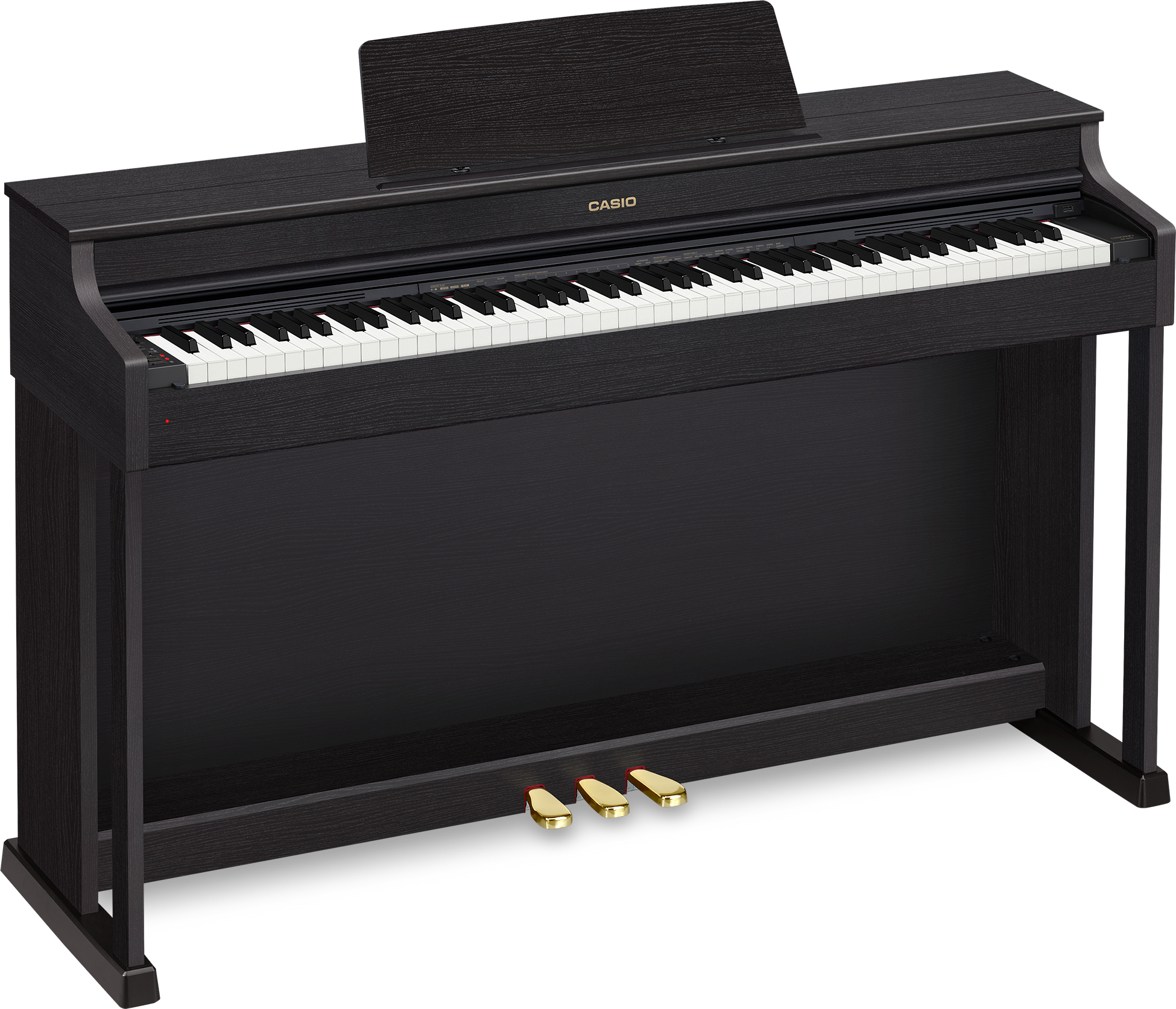 Цифровое пианино Casio Celviano AP-470BК