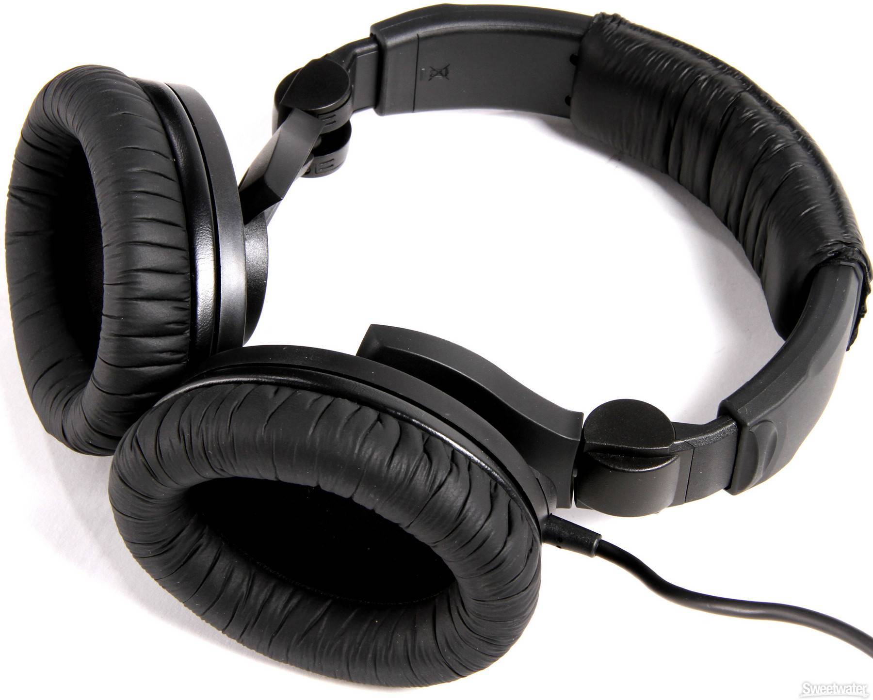 Наушники Закрытые Sennheiser HD280 PRO