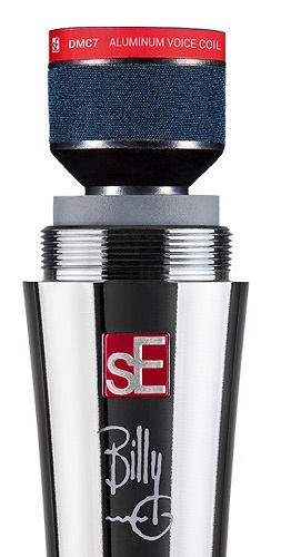 Микрофон вокальный SE ELECTRONICS V7 BFG