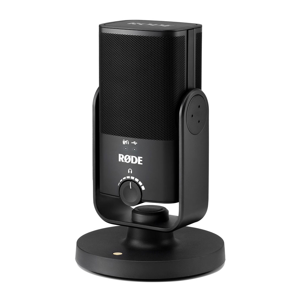 USB Микрофон RODE NT-USB MINI