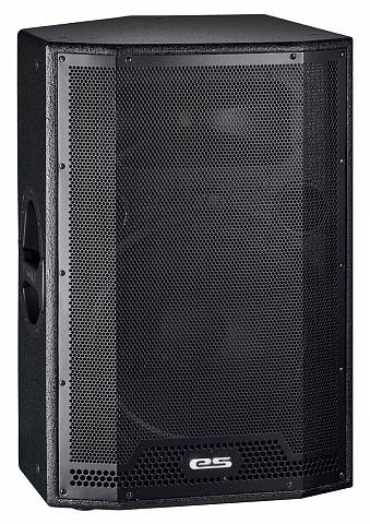 Активный сценический монитор EUROSOUND BBR-115MAP