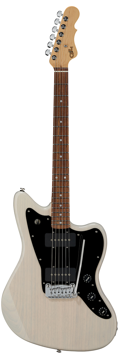 Электрогитара G&L FD Doheny Blonde CR