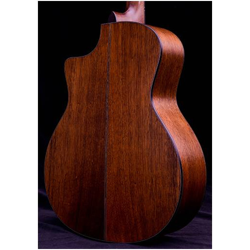 Гитара электроакустическая Crafter SR G-MAHOce