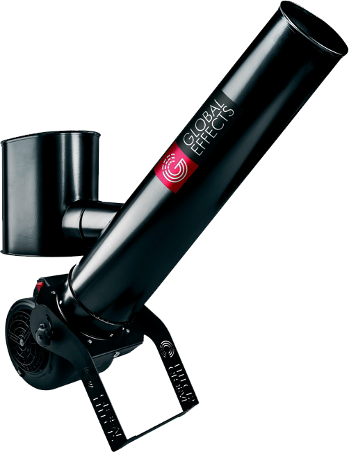 Конфетти Машина Global Effects EASY Confetti